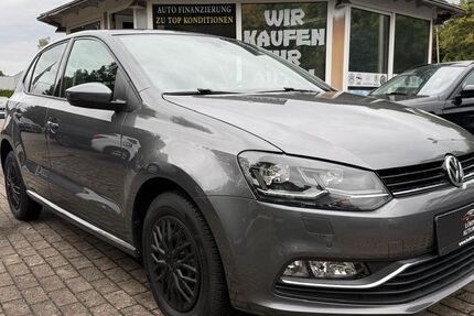 VW Polo 108.463 km 11.990 &euro; Löhne 32584