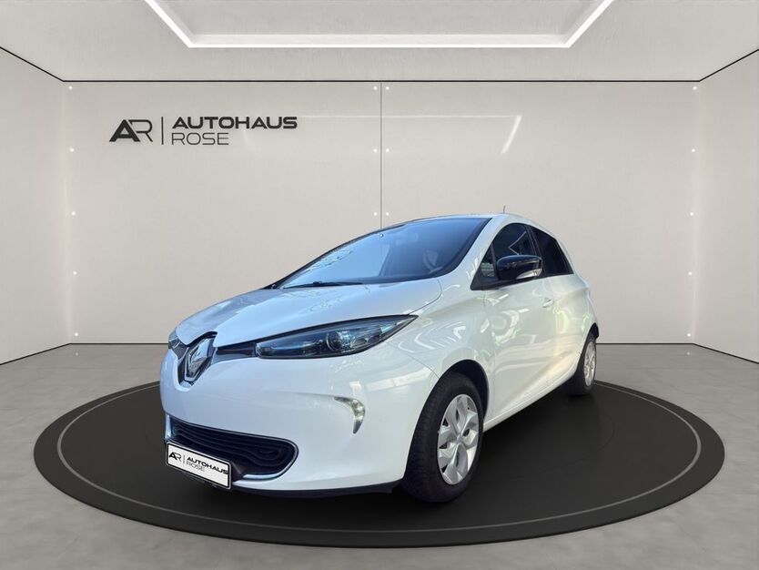Renault ZOE 89.313 km 5.990 € Bielefeld 33647