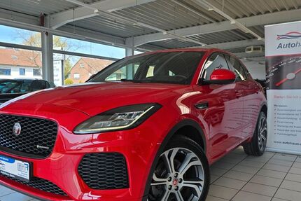 Jaguar E-Pace 105.000 km 19.900 &euro; Gütersloh 33332