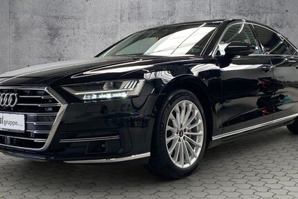 Audi A8 99.920 km 45.990 &euro; Rheda-Wiedenbrück 33378