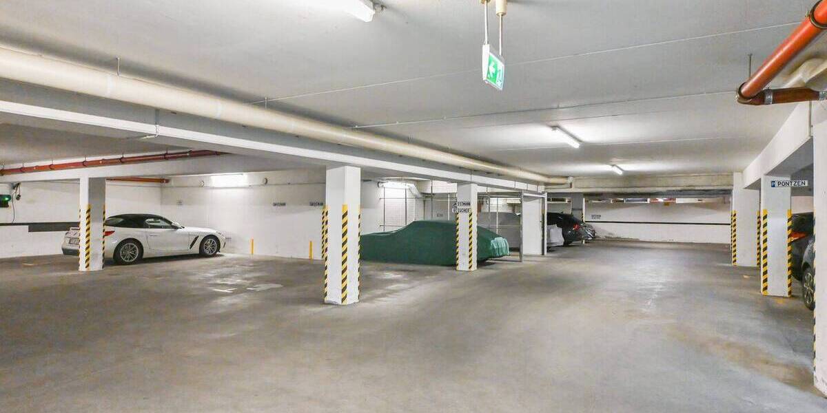 Etagenwohnung Gütersloh Innenstadt - 3 Zimmer, 143 m&sup2;, 439.000&euro; | Angebot:26644140