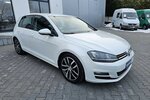 VW Golf VII 1.4 TSI Highline ALCANTARA BI XENON 129.800 km 10.990 &euro; Löhne 32584