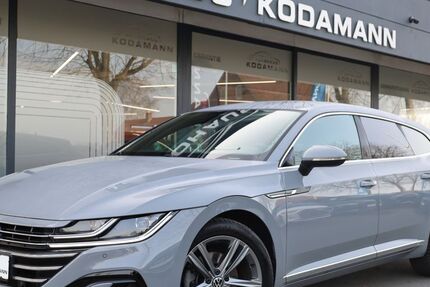 VW Arteon 29.271 km 29.950 &euro; Rheda-Wiedenbrück 33378