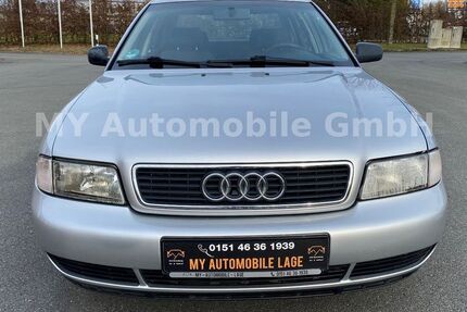 Audi A4 241.980 km 2.299 € Lage 32791