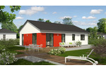 Bungalow Detmold Pivitsheide - 3 Zimmer, 108 m&sup2;, 545.000&euro; | Angebot:25707024