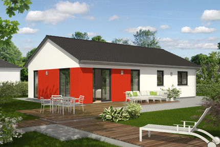 Haus Detmold Pivitsheide - 3 Zimmer, 108 m&sup2;, 545.000&euro; | Angebot:25707024