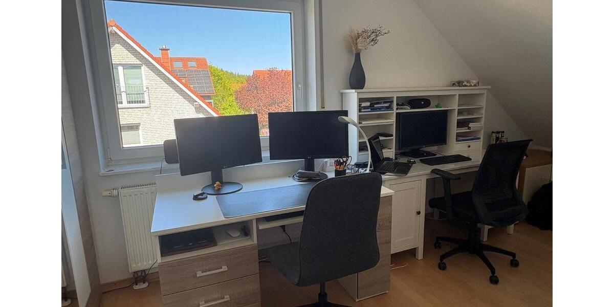 Etagenwohnung Enger - 3 Zimmer, 85 m&sup2;, 650&euro; | Angebot:26414663