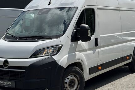 Opel Movano 43.913 km 19.999 &euro; Bielefeld 33647