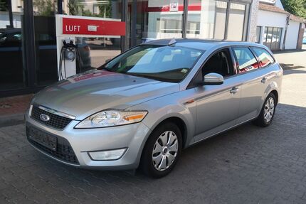Ford Mondeo 269.041 km 2.650 &euro; Bielefeld 33617
