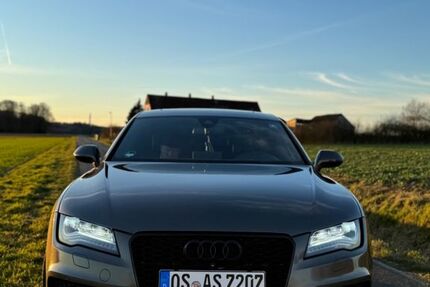 Audi A7 238.500 km 17.490 &euro; Melle 49328