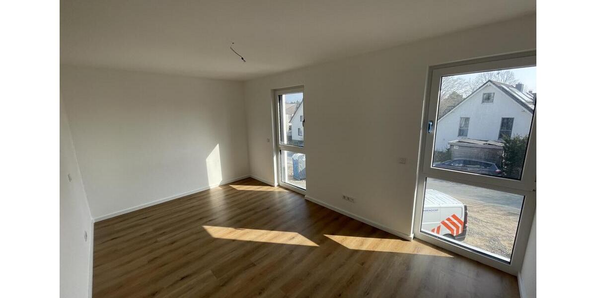 Etagenwohnung Detmold Hiddesen - 3 Zimmer, 89 m&sup2;, 1.300&euro; | Angebot:26660211