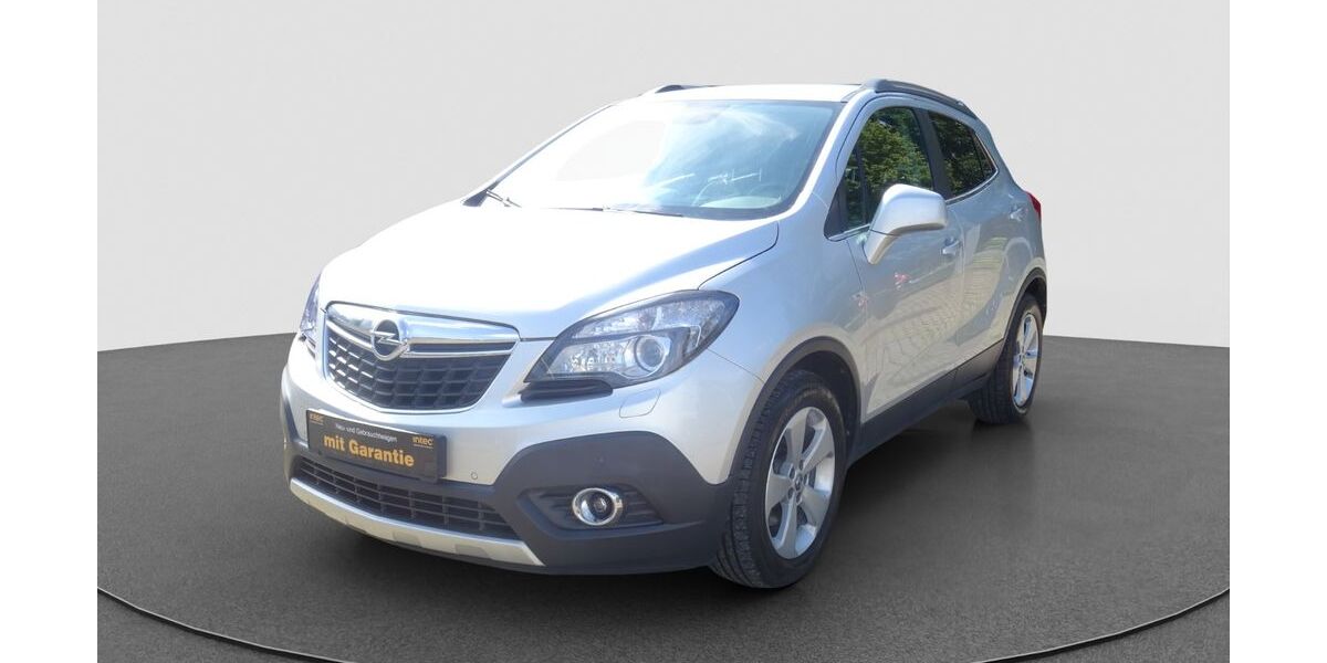 Opel Mokka 137.301 km 10.990 &euro; Löhne 32584