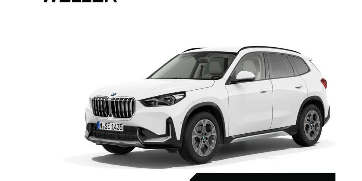 BMW X1 30.415 km 36.450 &euro; Detmold 32758