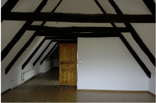 Etagenwohnung Rietberg - 3 Zimmer, 83 m&sup2;, 511&euro; | Angebot:25748348