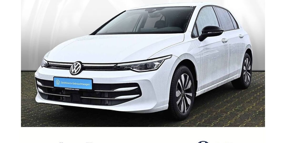 VW Golf 18.801 km 25.780 &euro; Verl 33415