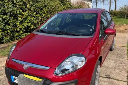 Fiat Grande Punto 174.048 km 1.998 &euro; Enger 32130