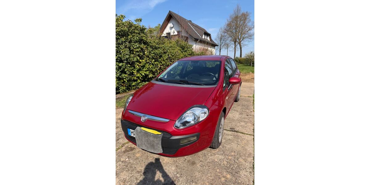 Fiat Grande Punto 174.048 km 1.998 &euro; Enger 32130