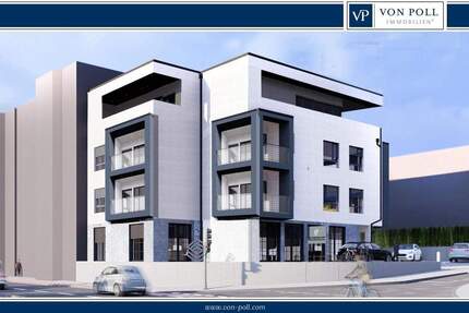 Gewerbeobjekt Bielefeld Innenstadt - 2.900.000&euro; | Angebot:25696241