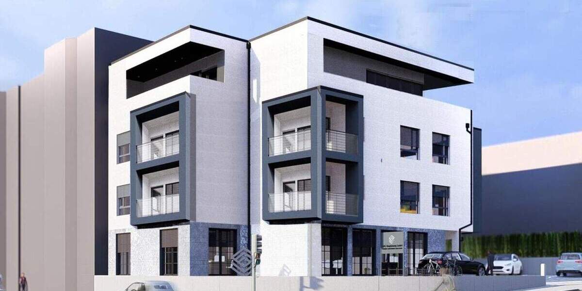 Gewerbeobjekt Bielefeld Innenstadt - 2.900.000&euro; | Angebot:25696241