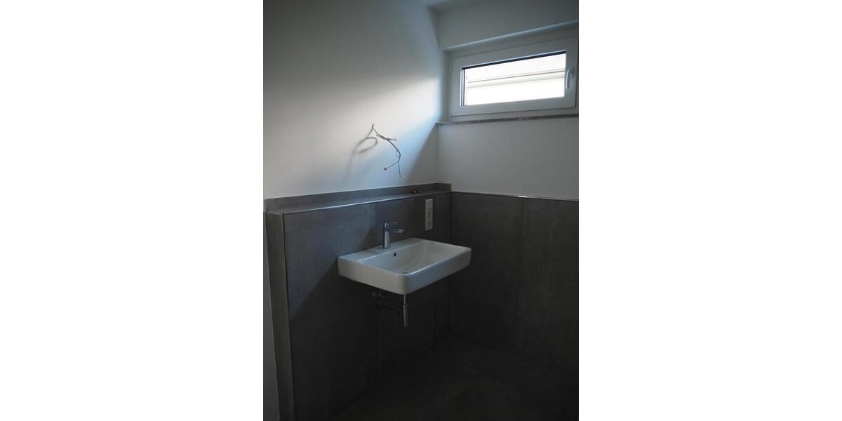 Terrassenwohnung Bad Oeynhausen Rehme - 2 Zimmer, 59 m&sup2;, 740&euro; | Angebot:26428221