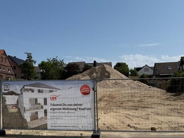 Etagenwohnung Hiddenhausen Eilshausen - 3 Zimmer, 105 m&sup2;, 449.000&euro; | Angebot:26554549