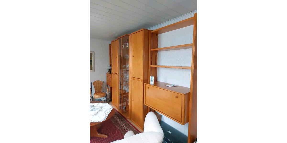 Dachgeschoßwohnung Bad Oeynhausen Rehme - 2 Zimmer, 80 m&sup2;, 620&euro; | Angebot:26603579