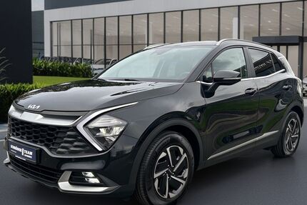 Kia Sportage 38.155 km 23.990 &euro; Bielefeld 33609