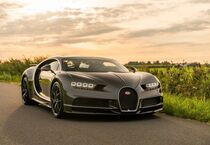 Bugatti Chiron