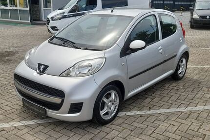 Peugeot 107 66.883 km 5.350 &euro; Hiddenhausen 32120
