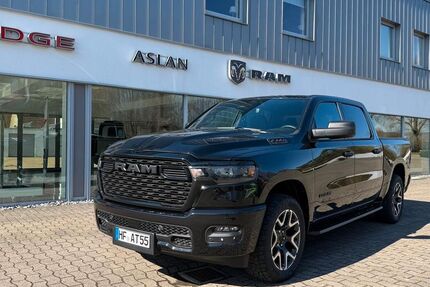 Dodge RAM 2.160 km 63.599 &euro; Bünde 32257
