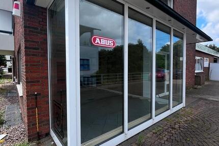 Gewerbeobjekt Bad Salzuflen Ehrsen-Breden - 825&euro; | Angebot:25894486