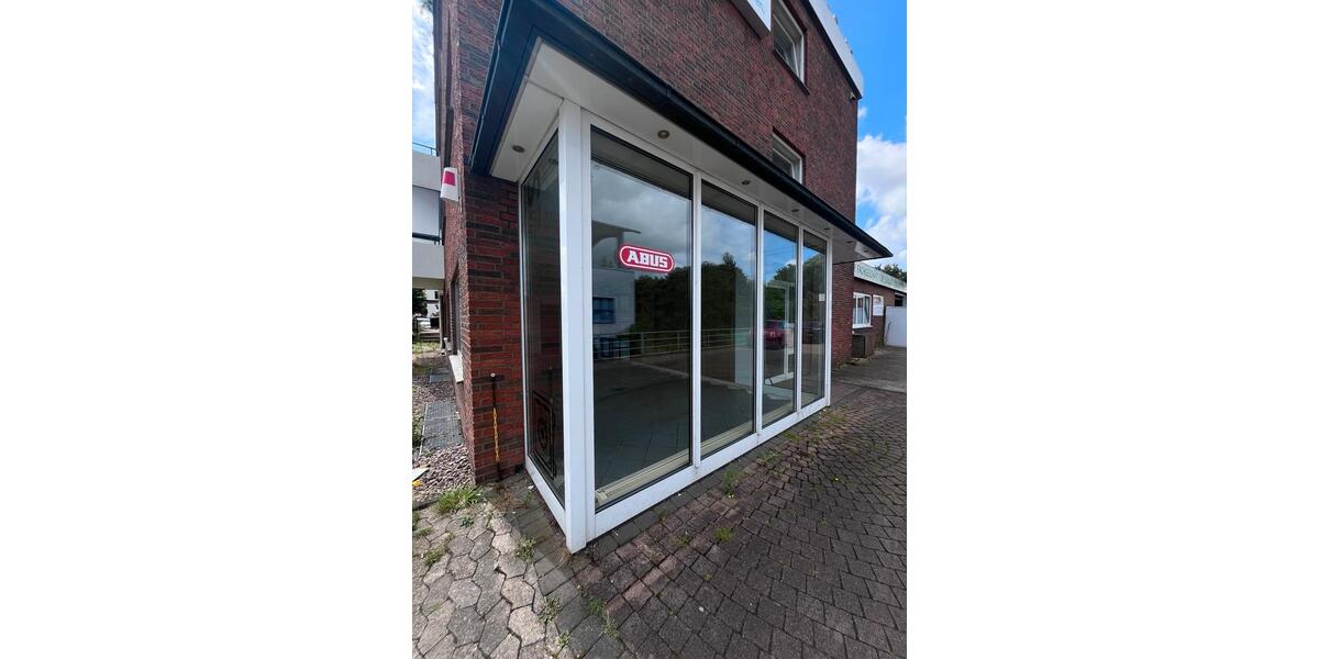 Gewerbeobjekt Bad Salzuflen Ehrsen-Breden - 825&euro; | Angebot:25894486