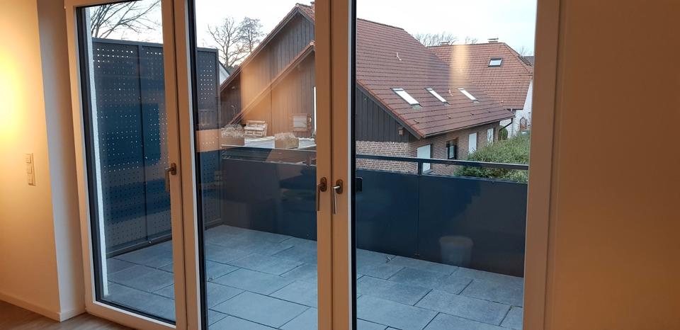 Etagenwohnung Schloß Holte-Stukenbrock Stukenbrock - 2 Zimmer, 70 m&sup2;, 250.000&euro; | Angebot:27000636