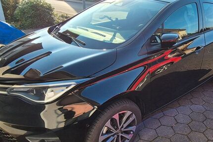 Renault ZOE 10.400 km 17.500 € Hiddenhausen 32120