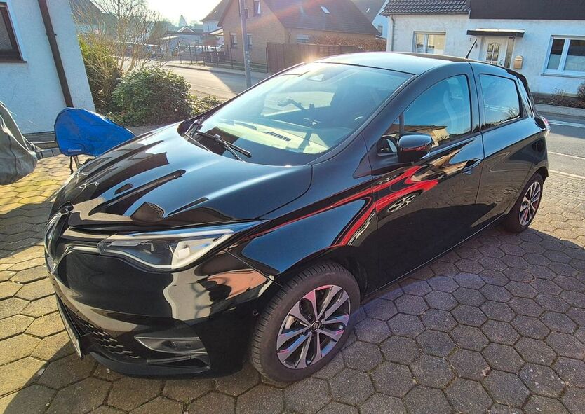 Renault ZOE 10.400 km 18.000 € Hiddenhausen 32120