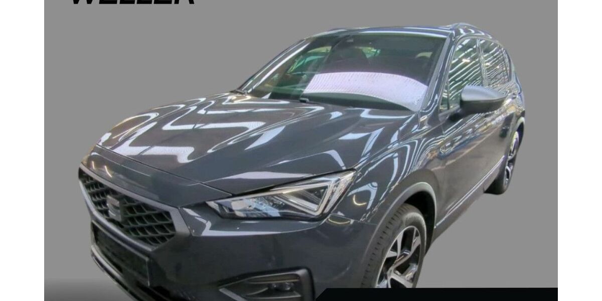 Seat Tarraco 71.359 km 31.890 &euro; Herford 32051