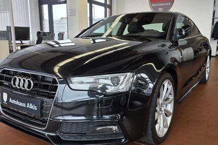 Audi A5 221.000 km 13.900 &euro; Bielefeld 33647