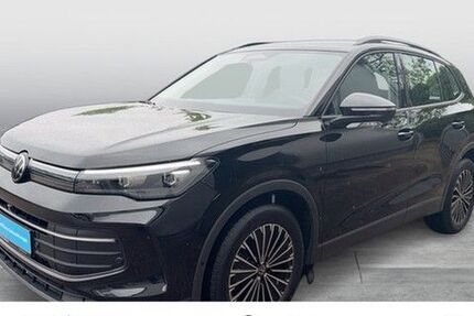 VW Tiguan 18.000 km 32.940 &euro; Bünde 32257