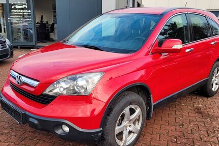 Honda CR-V 168.257 km 7.490 &euro; Halle (Westfalen) 33790