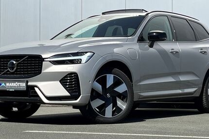 Volvo XC60 57.261 km 42.450 &euro; Gütersloh 33334