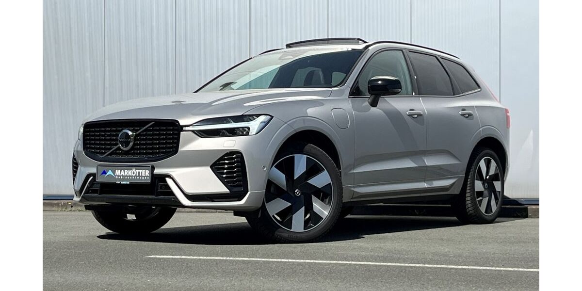 Volvo XC60 57.261 km 42.450 &euro; Gütersloh 33334