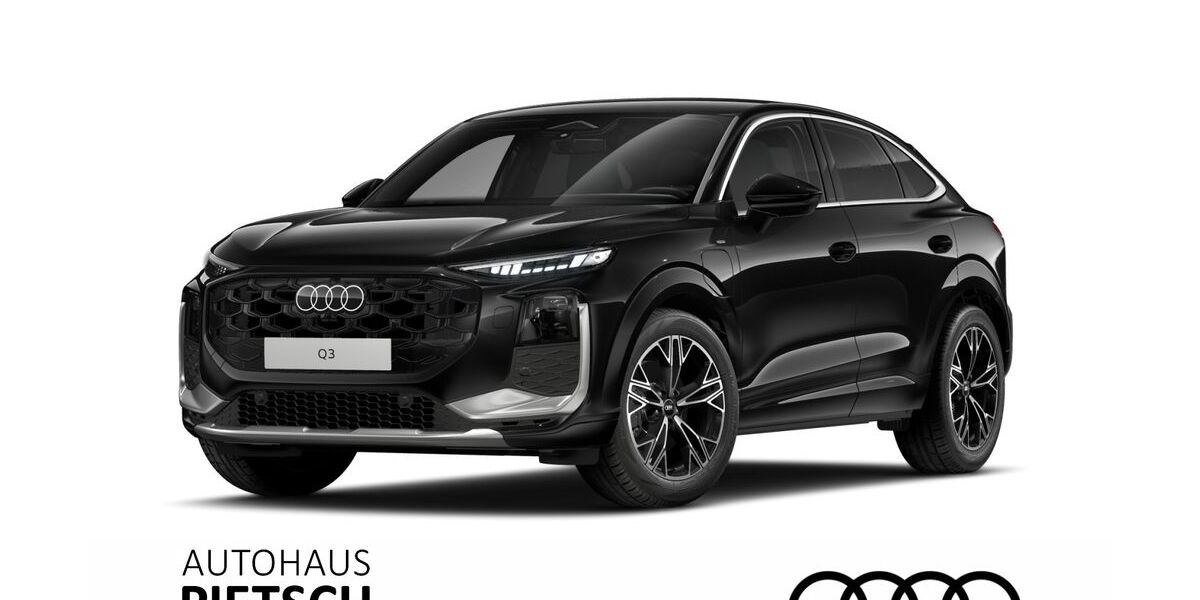 Audi Q3 3.000 km 59.550 &euro; Melle 49324