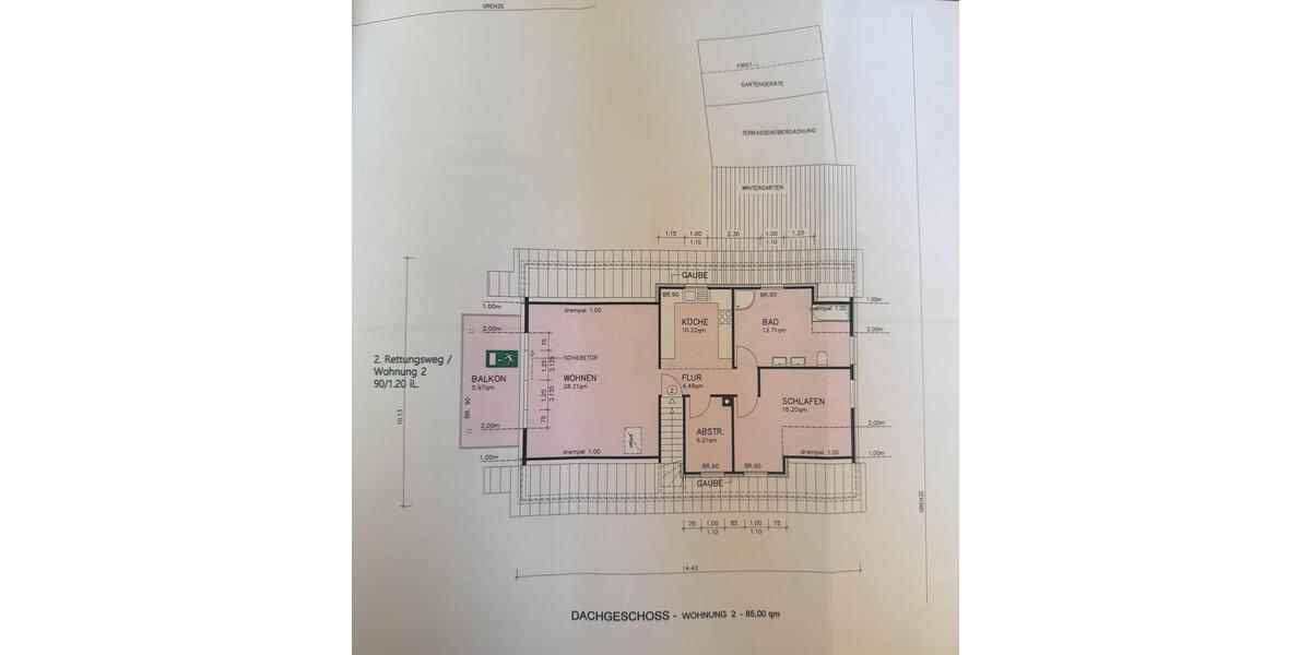 Mehrfamilienhaus, Wohnhaus Bad Salzuflen Biemsen-Ahmsen - 9 Zimmer, 286 m&sup2;, 479.000&euro; | Angebot:25991120