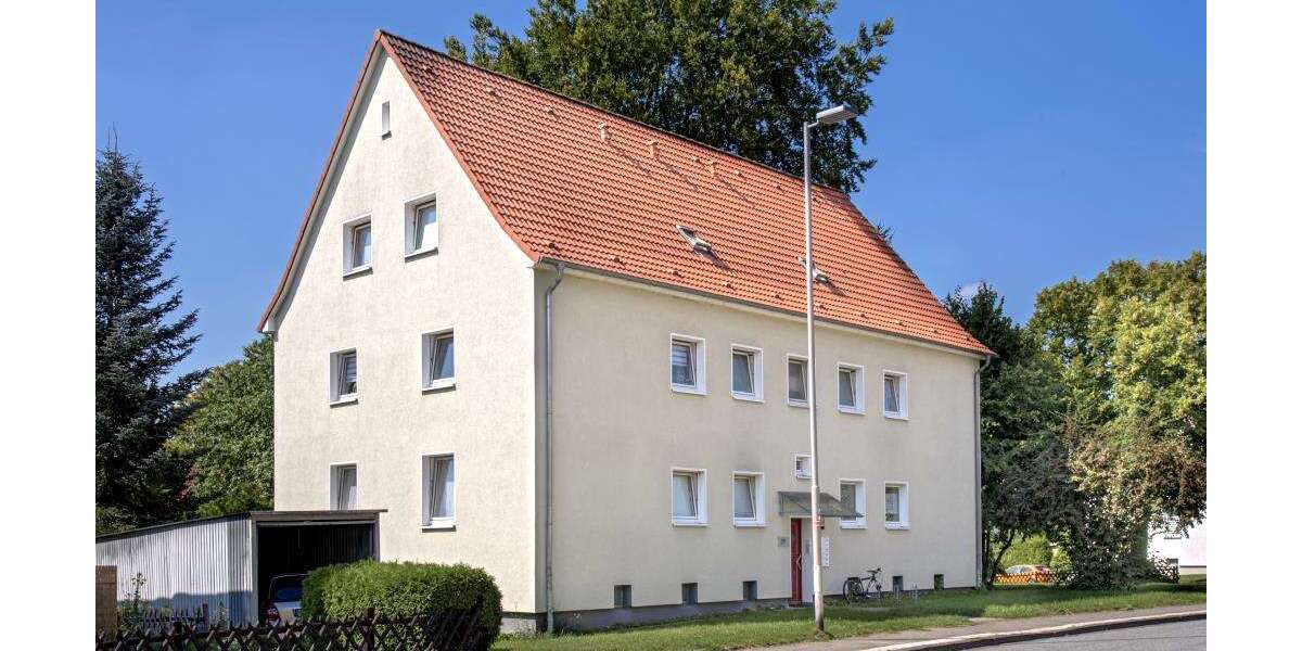 Wohnung zum Mieten in Herford 479 € 44 m² 3 zimmer