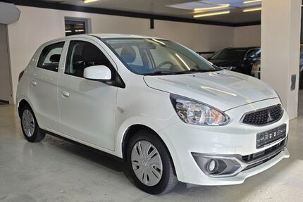 Mitsubishi Space Star 110.297 km 5.999 € Versmold 33775