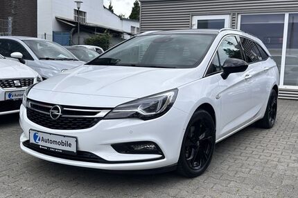Opel Astra 115.000 km 11.880 &euro; Bielefeld 33609