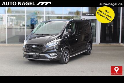 Ford Tourneo Custom 53.800 km 35.890 &euro; Borgholzhausen 33829