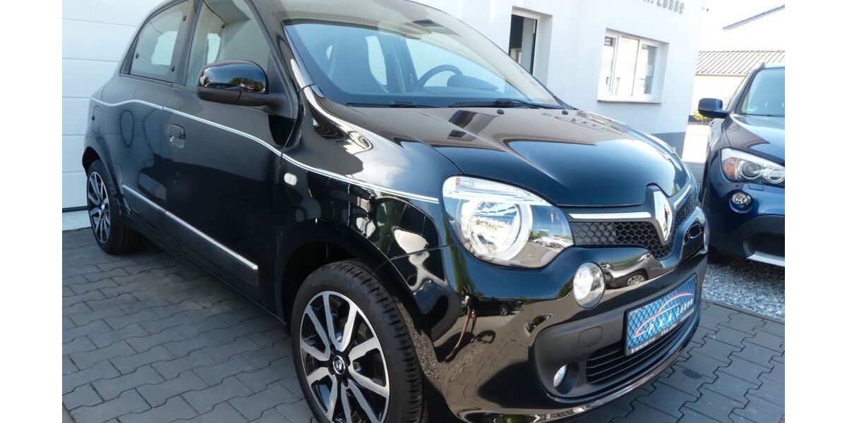 Renault Twingo 129.950 km 5.950 &euro; Löhne 32584