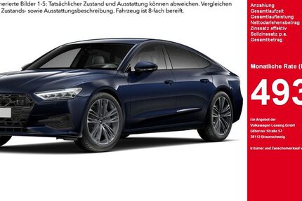 Audi A7 24.157 km 56.725 &euro; Gütersloh 33334