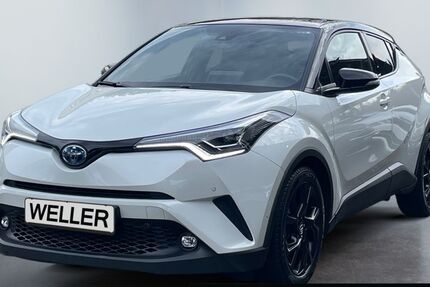 Toyota C-HR 73.800 km 19.480 &euro; Herford 32049